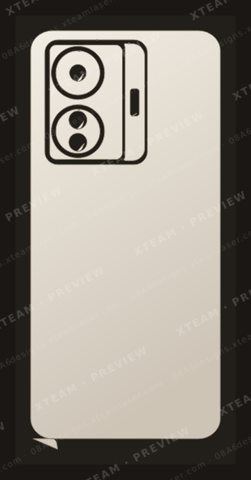 Vivo T1 Pro 5G — Vivo T1 Pro 5G - Back 1