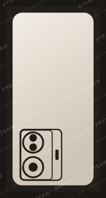 Vivo T1 PRO - VIVO S15E — Vivo T1 PRO - VIVO S15E - Back