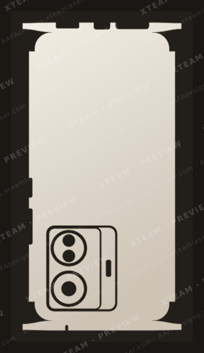 Vivo T1 (Snapdragon 778G) — Vivo T1 (Snapdragon 778G) - Skin Easy (2)