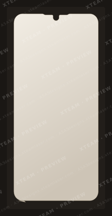 Vivo T1X — Vivo T1x - Front