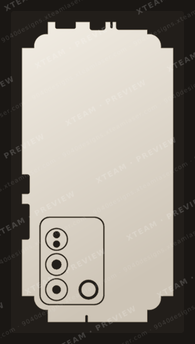 Vivo T2 4G — Vivo T2 4G - 360 Full (2)