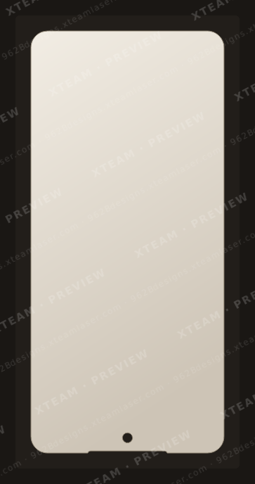 Vivo T2 4G — Vivo T2 4G - Front Full