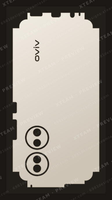 Vivo T2 5G — Vivo T2 5G - 360 Full