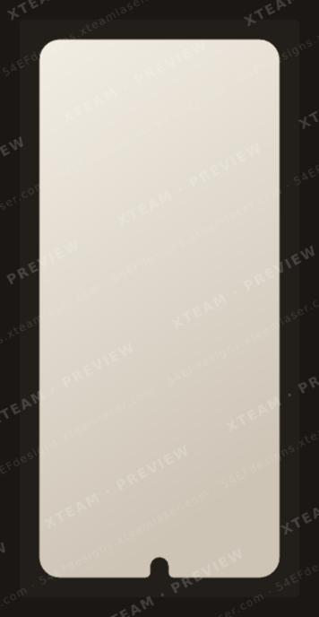 Vivo T2 5G — Vivo T2 5G - Front