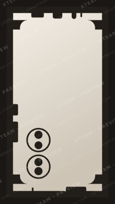 Vivo T2 5G — Vivo T2 5G - Skin Easy