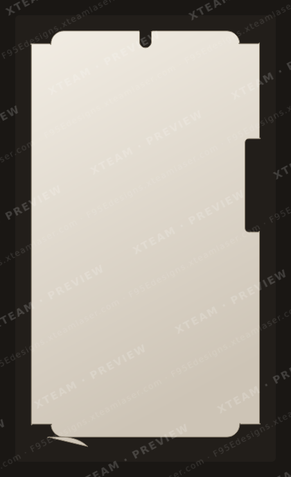Vivo T2 Pro — Vivo T2 Pro - Front Half