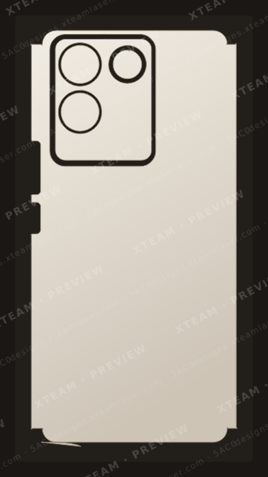 Vivo T2 Pro — Vivo T2 Pro - Half