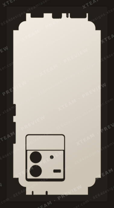 Vivo T2 — Vivo T2 - 360 Full