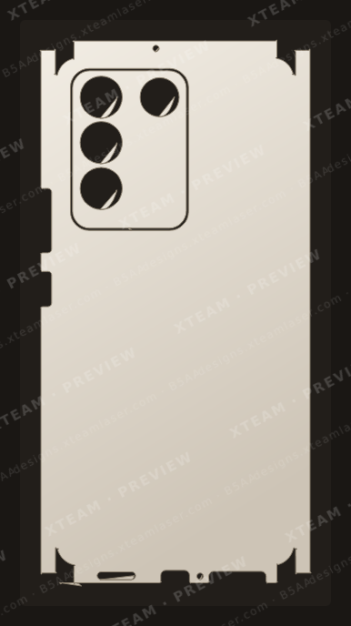 Vivo T2 — Vivo T2 - All