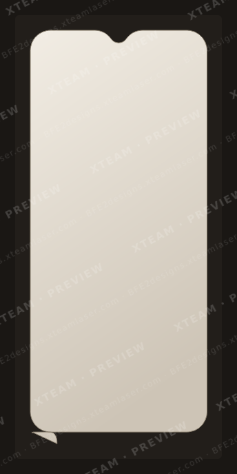 Vivo T2x 5G (India) — Vivo T2x 5G (India) - MATTE