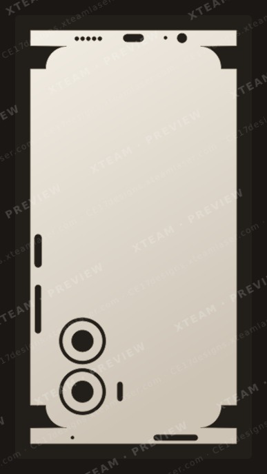 Vivo T2X 5G — Vivo T2X 5G - Skin