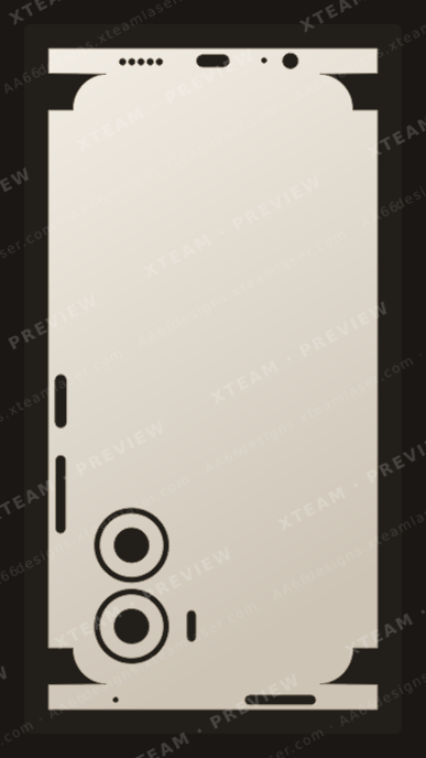 Vivo T2X 5G — Vivo T2X 5G - Skin (2)