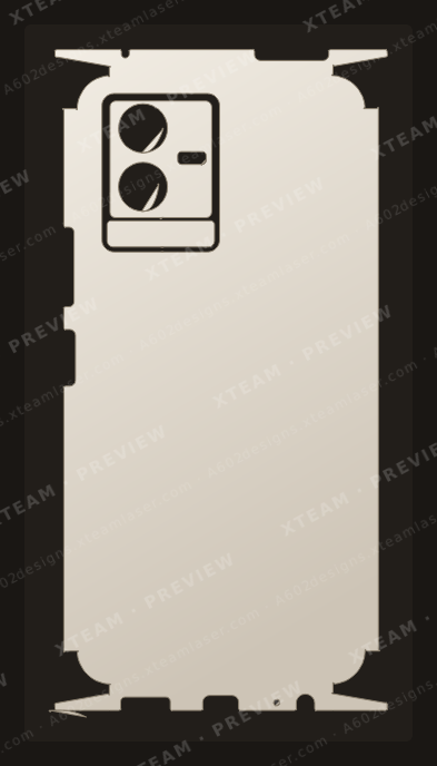 Vivo T2x — Vivo T2x - All