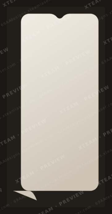 Vivo T2x — Vivo T2x - MATTE
