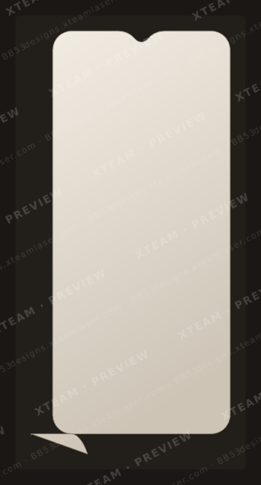 Vivo T2x — Vivo T2x - with cover
