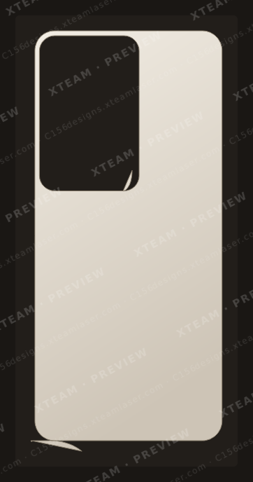 Vivo T3 5G — Vivo T3 5G - Back