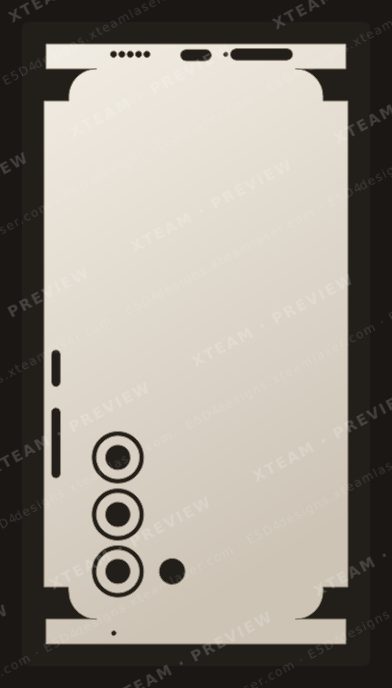 Vivo T3 5G — Vivo T3 5G - Skin