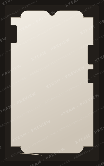 Vivo T3 Lite 5G — Vivo T3 Lite 5G - Front Half