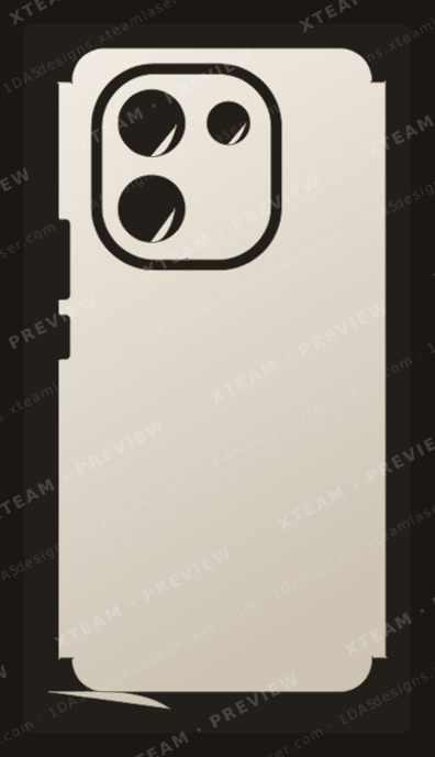 Vivo T3 Pro — Vivo T3 Pro - Half
