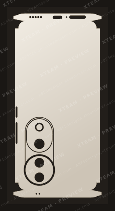 Vivo T3 Ultra — Vivo T3 Ultra - Skin (2)