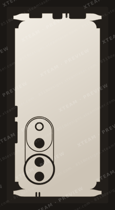 Vivo T3 Ultra — Vivo T3 Ultra - Skin Easy