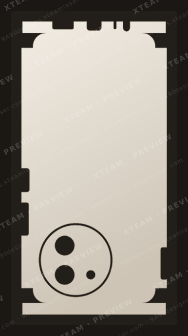 Vivo T3x 5G — Vivo T3x 5G - Skin Easy