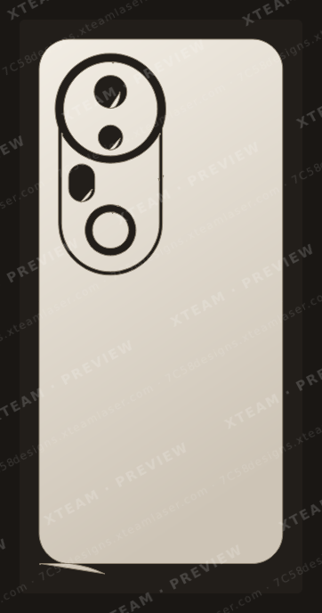 Vivo T4 Ultra — Vivo T4 Ultra - Back 1