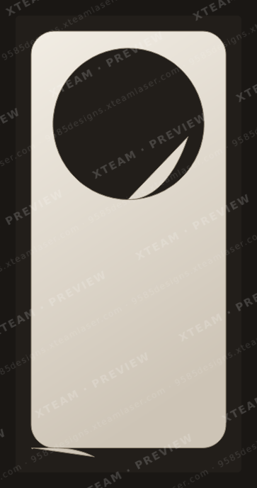 Vivo T4 — Vivo T4 - Back