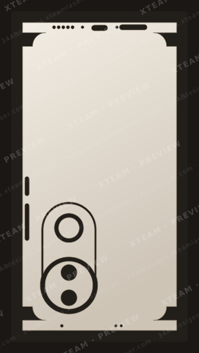 Vivo T4R-iQOO Z10R 5G — Vivo T4R-iQOO Z10R 5G - Skin (2)