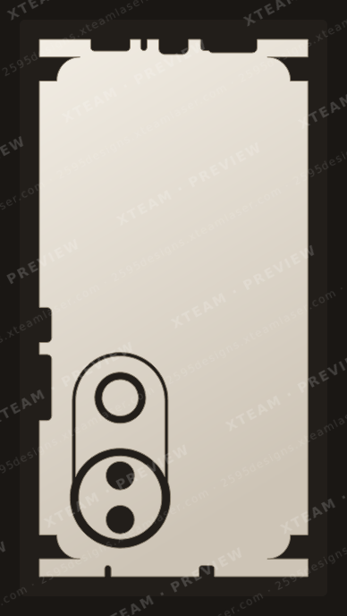 Vivo T4R — Vivo T4R - Skin Easy