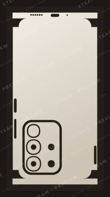 Vivo T4x 5G — Vivo T4x 5G - Skin