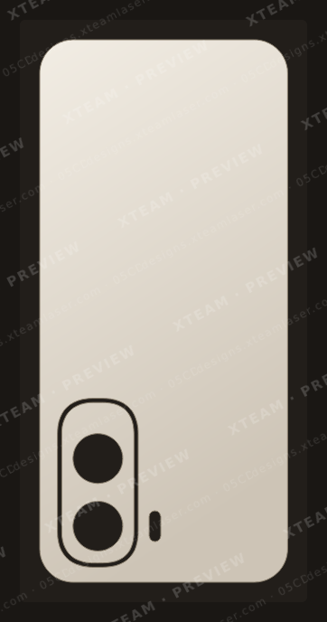 Vivo T5 Pro — Vivo T5 Pro - Back (2)