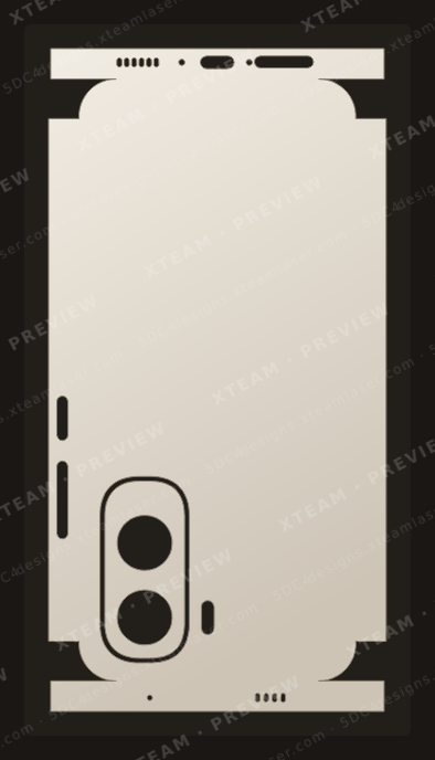 Vivo T5 Pro — Vivo T5 Pro - Skin (2)