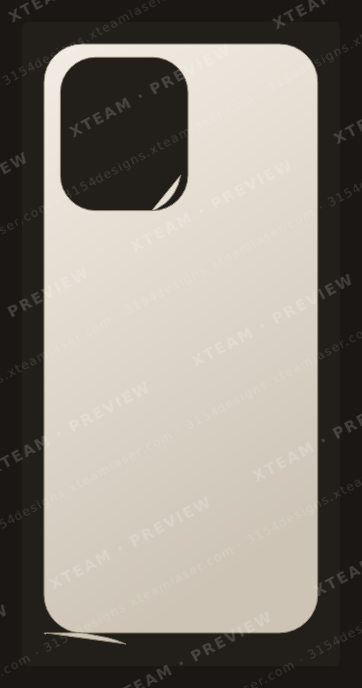 Vivo T5 — Vivo T5 - Back