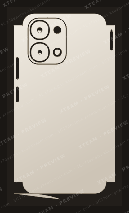 Vivo T5 — Vivo T5 - Half 1