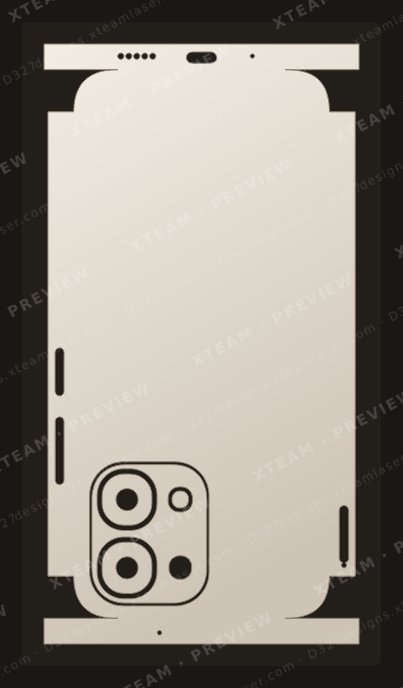 Vivo T5x-vivo Y51 Pro-vivo iQOO Z11x — Vivo T5x-vivo Y51 Pro-vivo iQOO Z11x - Skin (2)