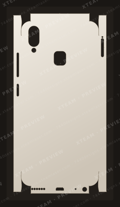 Vivo U1 — Vivo U1 - All