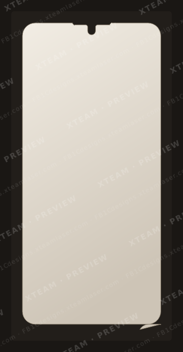 Vivo U3X — Vivo U3X - Front
