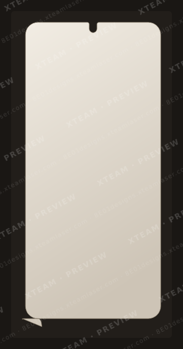 Vivo U3X — Vivo U3X - MATTE