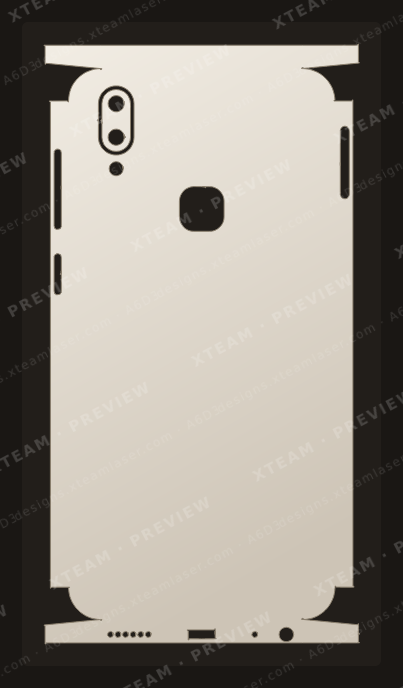 Vivo V11i — Vivo V11i - All