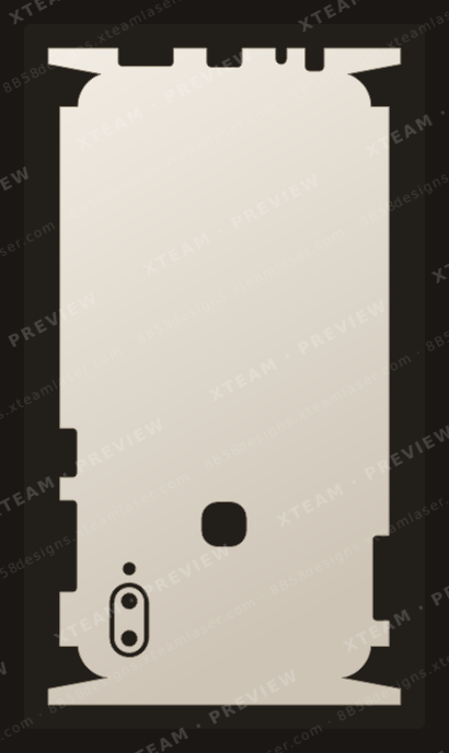 Vivo V11i — Vivo V11i - Skin Easy