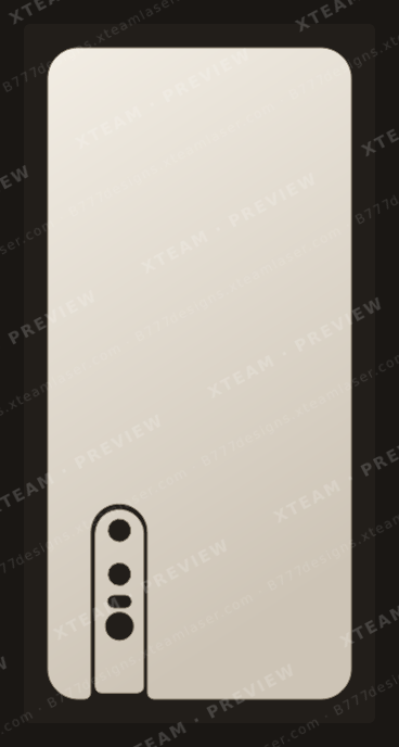 Vivo V15 PRO — Vivo V15 PRO - Back