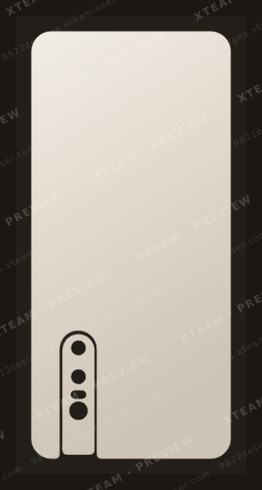 Vivo V15 PRO — Vivo V15 PRO - Back (2)