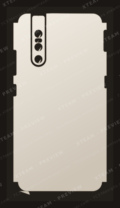 Vivo V15 PRO — Vivo V15 Pro - Half