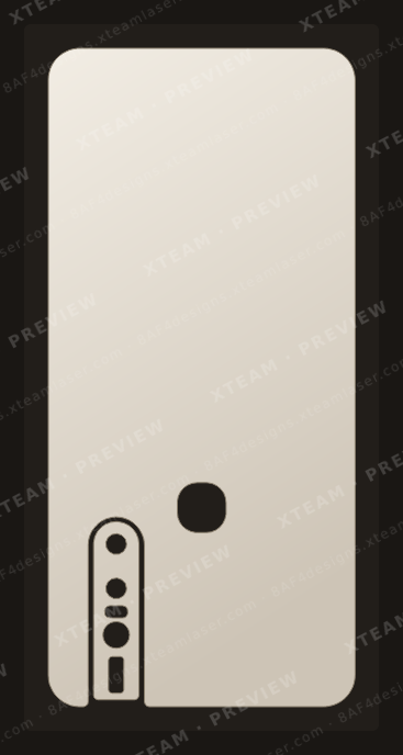 Vivo V15 — Vivo V15 - Back (2)