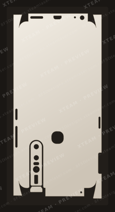 Vivo V15 — Vivo V15 - Skin (2)