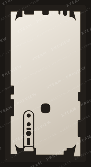 Vivo V15 — Vivo V15 - Skin Easy (2)