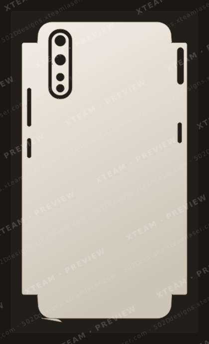 Vivo V17 Neo — Vivo V17 Neo - Half
