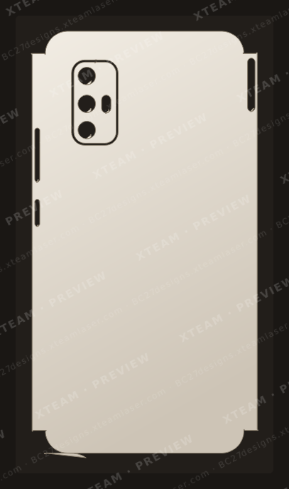 Vivo V17   (Overseas Version) — Vivo V17 (Overseas Version) - Half