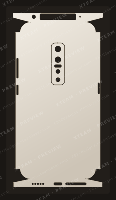 Vivo V17 PRO — Vivo V17 Pro - All